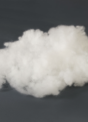 Подушка гипоаллергенная халлофайбер эконом, 40х40, 50×70, 50х50, 70×70