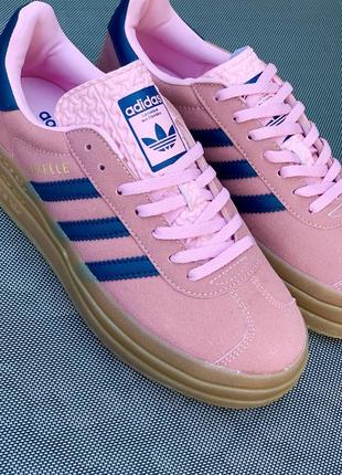 Adidas gazelle1 фото