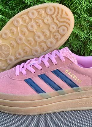 Adidas gazelle2 фото