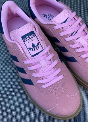 Adidas gazelle3 фото