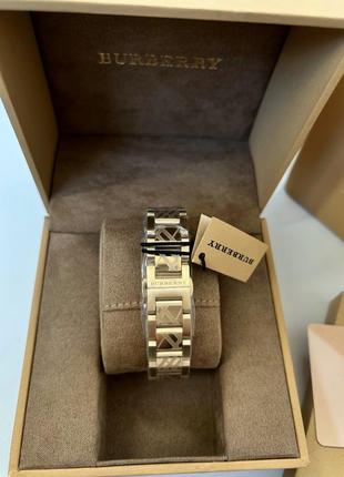 Часы burberry bu91453 фото