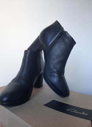 Clarks б/в, 22,5 см