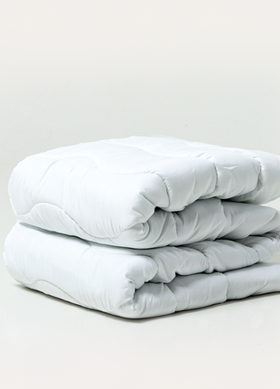 Одеяло зимнее гипоаллергенное, 100×140, 140×205, 170×210, 200×2201 фото
