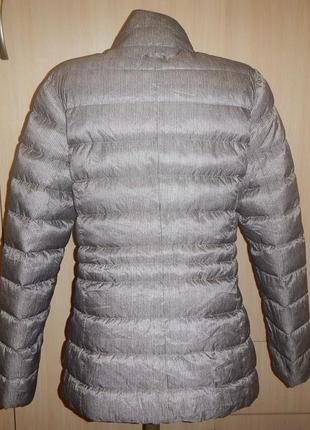 Супер легкая пуховая куртка maddison р. 383 фото