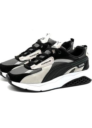 Puma rs x porsche, топ качество 🔝2 фото