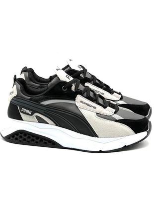 Puma rs x porsche, топ качество 🔝3 фото