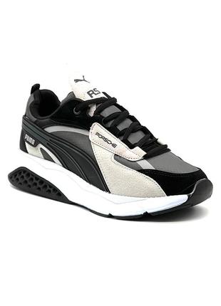 Puma rs x porsche, топ качество 🔝4 фото