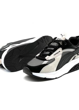 Puma rs x porsche, топ качество 🔝9 фото