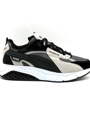 Puma rs x porsche, топ качество 🔝10 фото