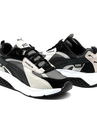 Puma rs x porsche, топ качество 🔝5 фото