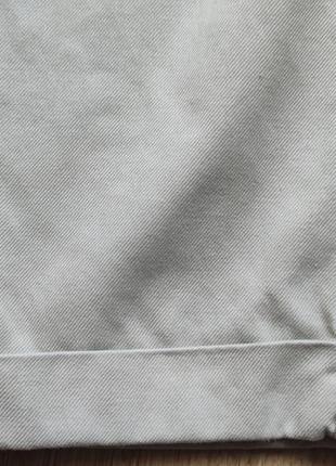 Брюки kaporal (франция, 100% хлопок), р. m/l7 фото