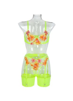 Комплект білизни