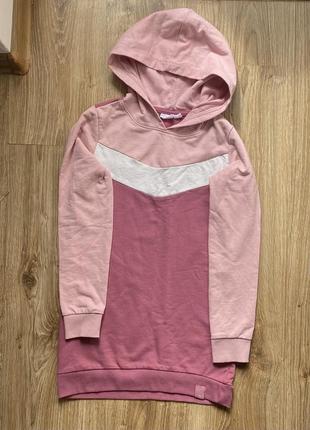 Свитшот, туника, кофта