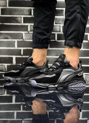 Puma rs top x homme blanche