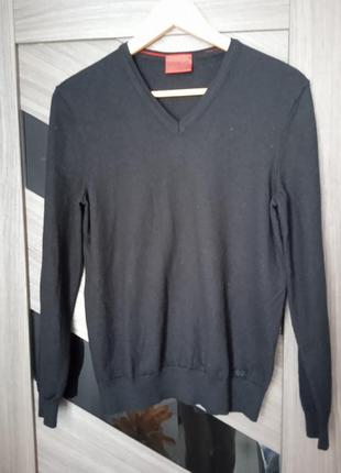 Джемпер новий, лана