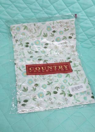 Шарф country