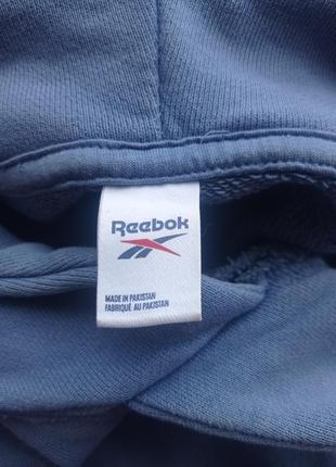 Худи reebok оригинал4 фото