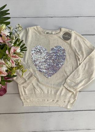 Светр h&amp;m світер кофта свитер 2
