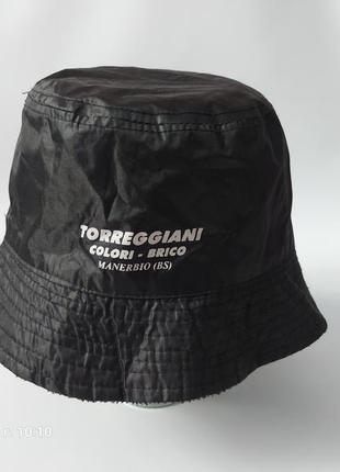 Панама спортивна  torreggiani1 фото