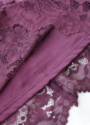 Актуальна сукня міді мереживо гіпюр люкс якість casual від h&m5 фото