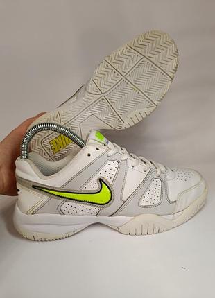 Жіночі кросівки найк nike city court vintage