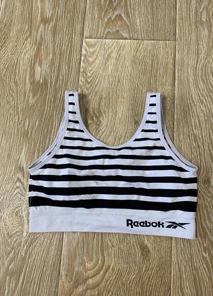 Топ, топік reebok