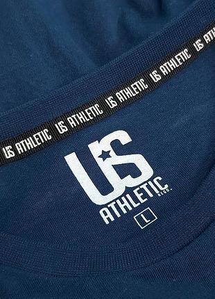 Футболка us athletic2 фото