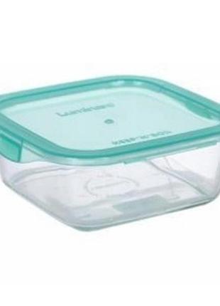 Контейнер luminarc keep'n'box 1220 мл (p4523)
