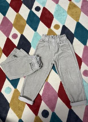 Вельвети zara