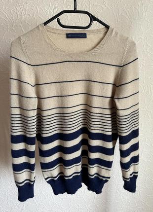 Продам кашемировый свитер1 фото