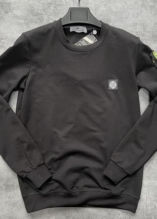 Світшот stone island