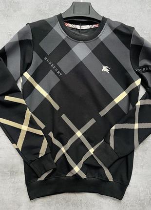 Світшот burberry