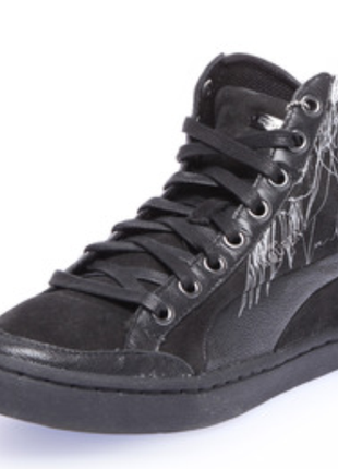 Ботинки puma by alexander mcqueen (352067 01), р.37