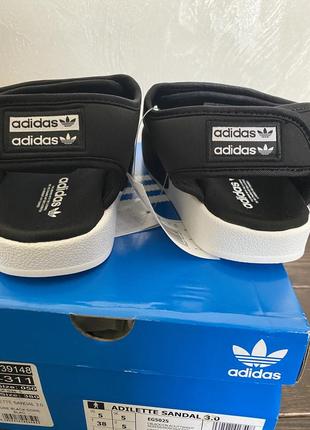 Босоножки adidas3 фото