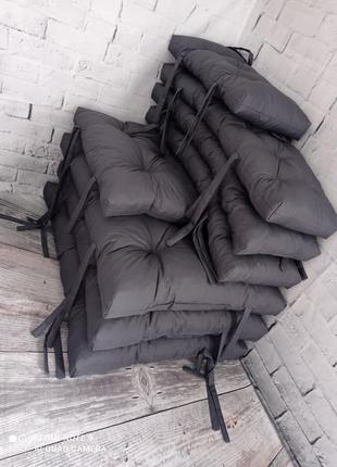 Матрас на диван из поддонов, качелю,шезлонг, подоконник, изголовье кровати2 фото