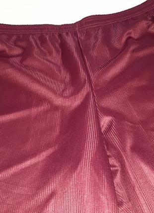 Жіночі спортивні штани батал