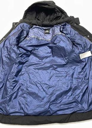 Куртка зимняя gil bret, germany, очень теплая, размер 42, l, состояние идеальное!6 фото