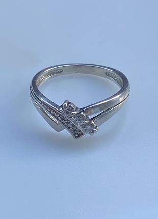 Совместное кольцо.