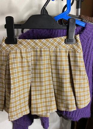 Юбка от zara