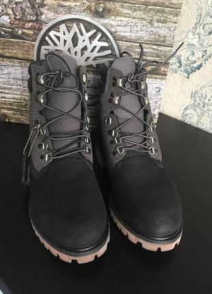 Черевики timberland оригінал5 фото
