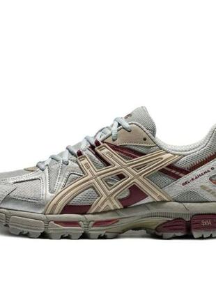 Asics gel kahana 8