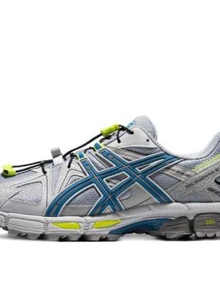 Asics gel kahana 87 фото