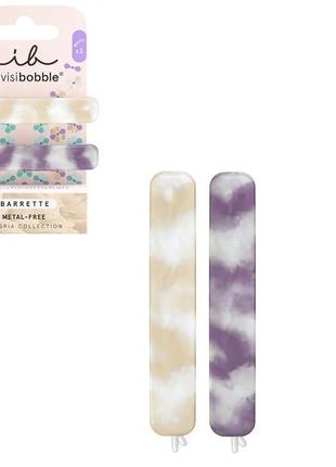 Заколка для волосся invisibobble barrette alegria turn on your healers