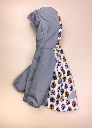 Демісезонна  куртка на зріст 80/86 см - (9-12 міс.)