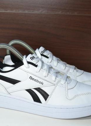 Reebok royal prime 2.0 кроссовки 35р оригинал новые