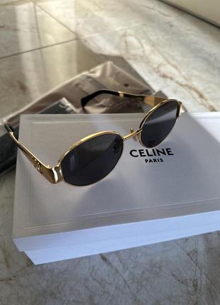 Окуляри celine5 фото