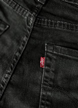 Джинси levi's premium5 фото