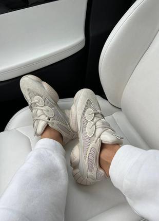 Кроссовки adidas yeezy 5008 фото