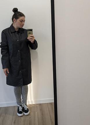 Плащ diesel 6
