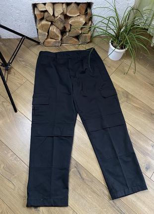 Карго штани по типу carhartt dickies l-xl